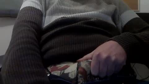 johnjerkof online show from 01/14/25, 08:48