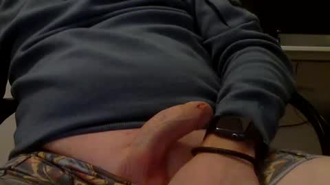 johnjerkof online show from 02/05/25, 09:40