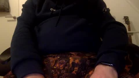 johnjerkof online show from 02/15/25, 10:42