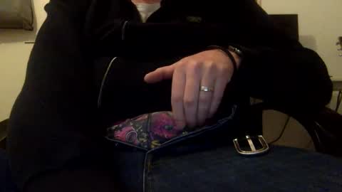 johnjerkof online show from 02/19/25, 09:25