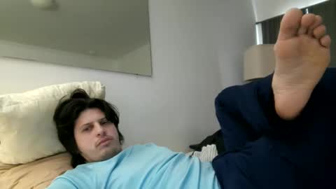 johnjohn online show from 02/20/25, 02:57