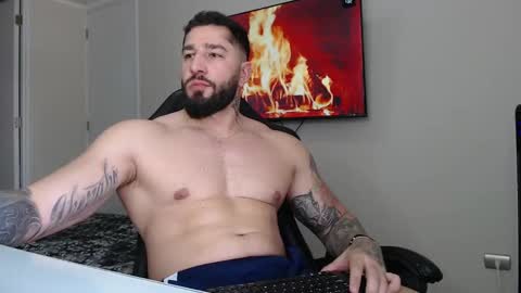 john online show from 09/25/25, 05:38