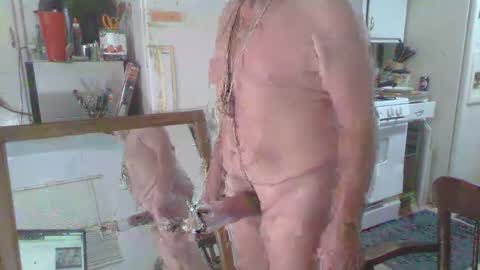 Snapshot of johnmacpea19 chatting on 09/13/25, 06:35 johnmacpea19 online show from 09/13/25, 06:35