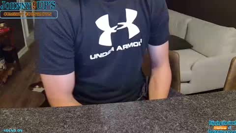 JohnnnyD9 online show from 11/20/25, 05:07