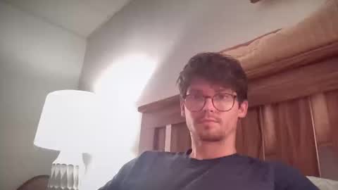 Johnny online show from 10/13/25, 09:48