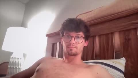 Johnny online show from 10/26/25, 07:36