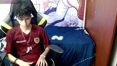 Snapshot of johnny_cagee chatting on 12/10/24, 05:07 johnny_cagee online show from 12/10/24, 05:07