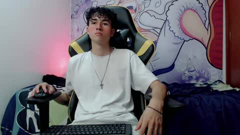 Snapshot of johnny_cagee chatting on 12/19/24, 03:51 johnny_cagee online show from 12/19/24, 03:51