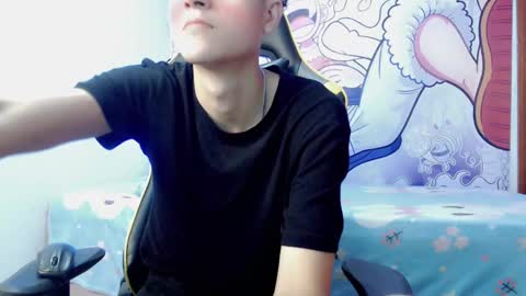 Snapshot of johnny_cagee chatting on 12/27/24, 07:29 johnny_cagee online show from 12/27/24, 07:29