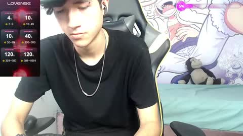 Snapshot of johnny_cagee chatting on 02/14/25, 04:47 johnny_cagee online show from 02/14/25, 04:47
