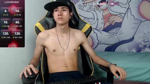 Snapshot of johnny_cagee chatting on 02/14/25, 07:49 johnny_cagee online show from 02/14/25, 07:49
