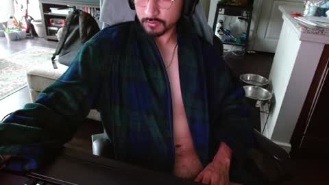 Johnny Gee online show from 11/28/25, 07:05