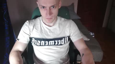 Johnny online show from 10/07/25, 07:49