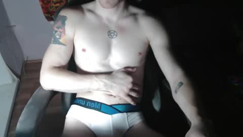 Johnny online show from 10/27/25, 04:11