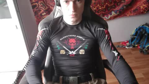 Johnny online show from 11/01/25, 09:22