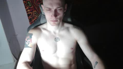 Johnny online show from 11/03/25, 03:57