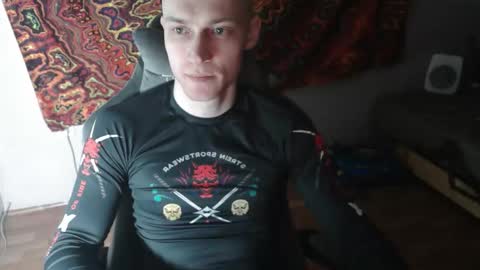 Johnny online show from 11/08/25, 06:29