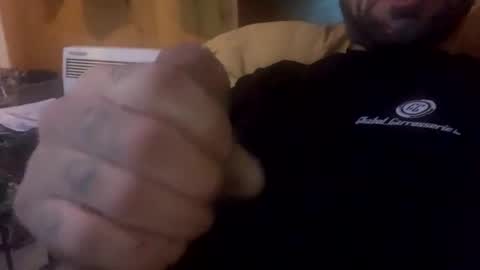 johnnyct36 online show from 01/28/25, 01:18