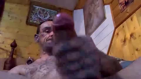 johnnyct36 online show from 01/29/25, 07:57