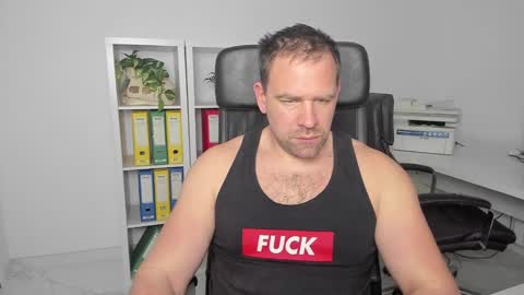 Snapshot of johnnydough82 chatting on 01/14/25, 04:36 johnnydough82 online show from 01/14/25, 04:36