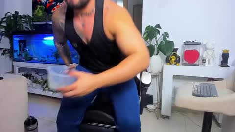 JOHNNY online show from 10/09/25, 12:41