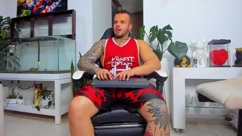 JOHNNY online show from 11/02/25, 11:40