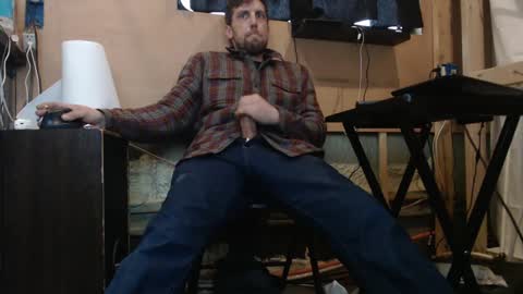 johnplayer23 online show from 02/12/25, 08:50