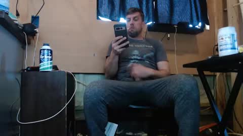 johnplayer23 online show from 03/01/25, 03:16