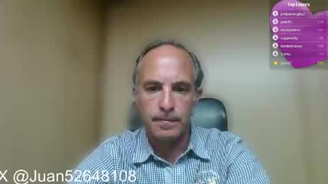 Snapshot of johnq_23 chatting on 01/21/25, 04:27 John online show from 01/21/25, 04:27