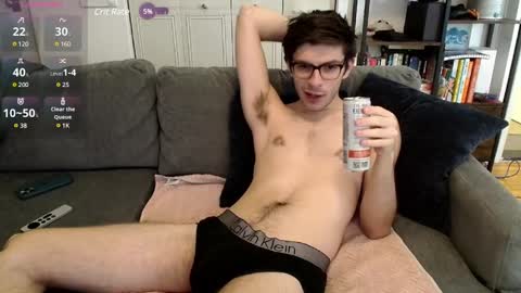 johnresmain online show from 12/02/24, 04:31