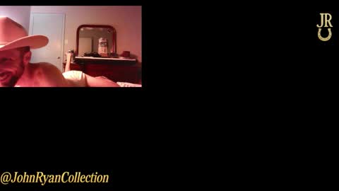 John Ryan online show from 10/05/25, 04:11