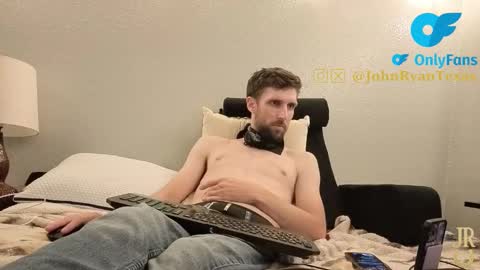 Give John Ryan A Thumbs Up online show from 11/18/25, 05:01