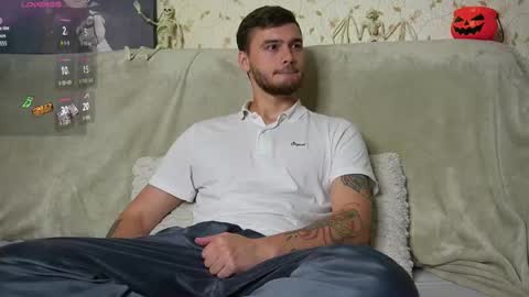 John online show from 10/07/25, 06:49