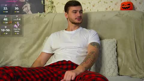 John online show from 10/17/25, 08:06