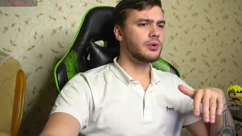 John online show from 10/19/25, 07:58