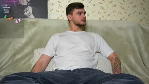 John online show from 11/16/25, 09:48