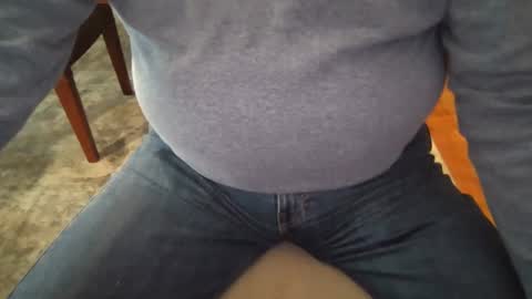 Snapshot of johnxxx549 chatting on 02/13/25, 01:26 johnxxx549 online show from 02/13/25, 01:26