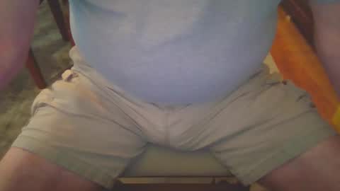 Snapshot of johnxxx549 chatting on 09/30/25, 11:48 johnxxx549 online show from 09/30/25, 11:48