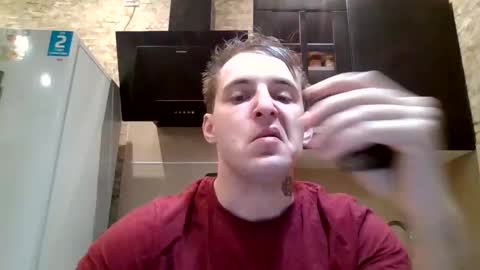 Snapshot of johny_hurdman27 chatting on 01/10/25, 11:33 johny27 online show from 01/10/25, 11:33