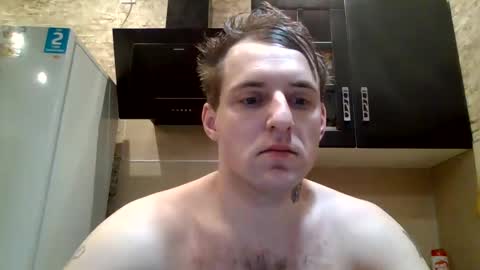 Snapshot of johny_hurdman27 chatting on 01/30/25, 01:53 johny27 online show from 01/30/25, 01:53