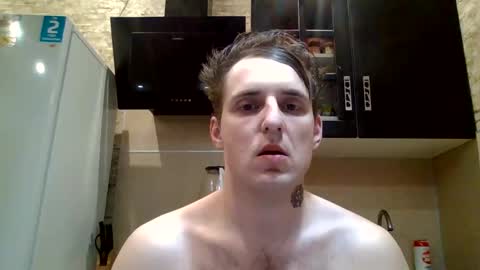 Snapshot of johny_hurdman27 chatting on 02/24/25, 06:26 johny27 online show from 02/24/25, 06:26