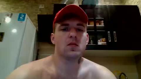 Snapshot of johny_hurdman27 chatting on 09/11/25, 08:03 johny27 online show from 09/11/25, 08:03