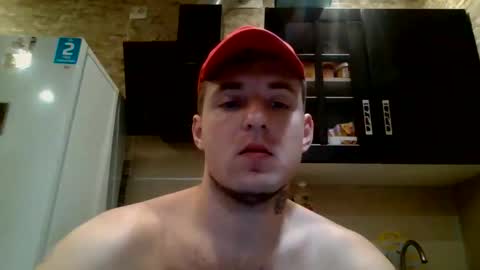 Snapshot of johny_hurdman27 chatting on 09/17/25, 12:18 johny27 online show from 09/17/25, 12:18