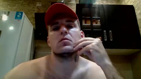 Snapshot of johny_hurdman27 chatting on 09/18/25, 11:34 johny27 online show from 09/18/25, 11:34