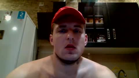 Snapshot of johny_hurdman27 chatting on 09/20/25, 01:23 johny27 online show from 09/20/25, 01:23