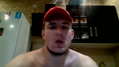 Snapshot of johny_hurdman27 chatting on 09/21/25, 01:35 johny27 online show from 09/21/25, 01:35