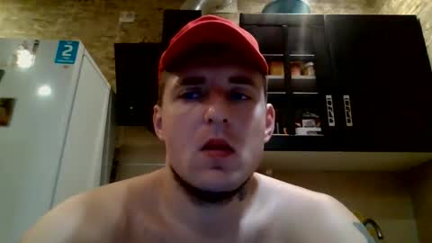 Snapshot of johny_hurdman27 chatting on 09/22/25, 12:51 johny27 online show from 09/22/25, 12:51