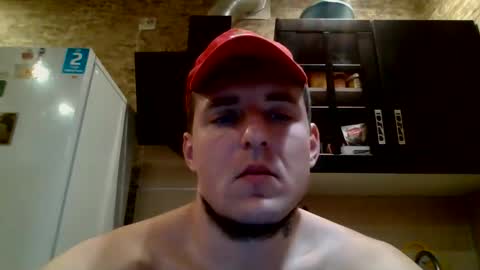 Snapshot of johny_hurdman27 chatting on 09/29/25, 06:24 johny27 online show from 09/29/25, 06:24
