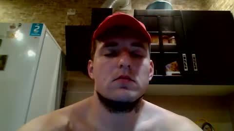 Snapshot of johny_hurdman27 chatting on 09/30/25, 04:45 johny27 online show from 09/30/25, 04:45