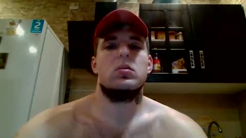 Snapshot of johny_hurdman27 chatting on 10/02/25, 12:56 johny27 online show from 10/02/25, 12:56